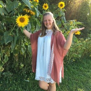 Meet your Posher, Bethany